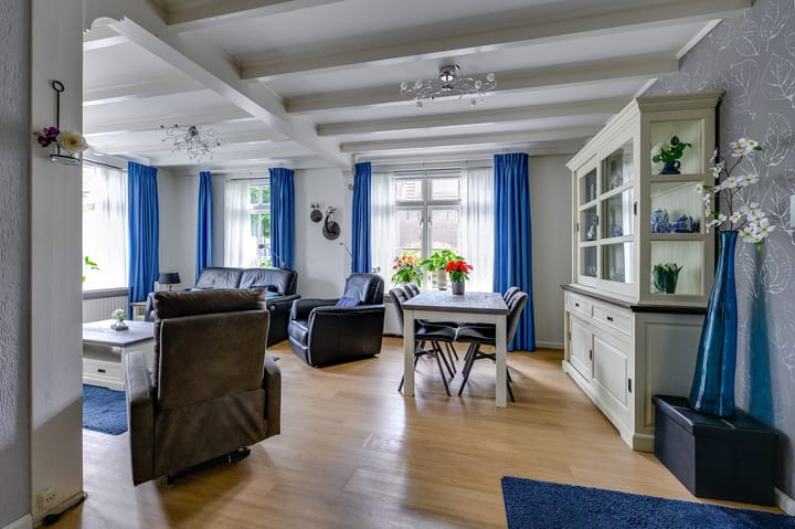 Photo 15 of Prins Bernhardstraat 72