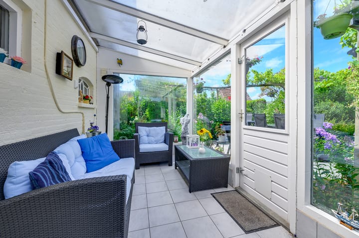 Photo 23 of Prins Bernhardstraat 72