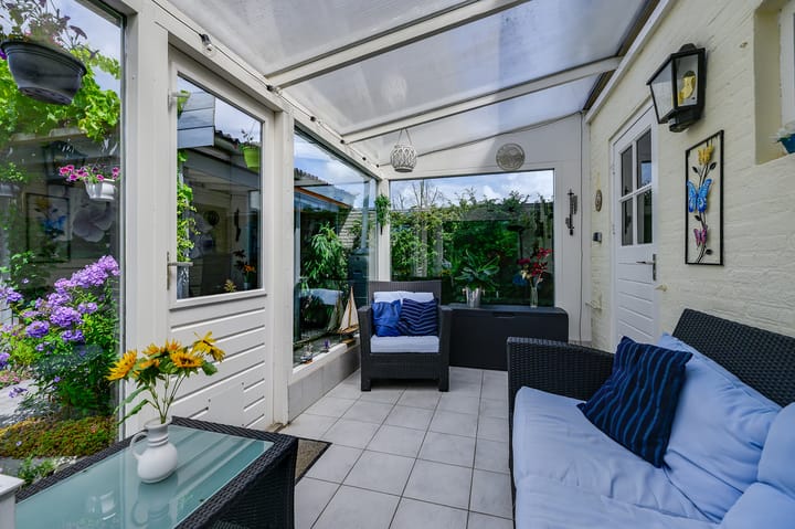 Photo 24 of Prins Bernhardstraat 72