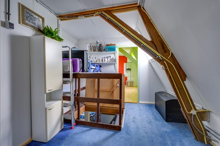 Photo 35 of Prins Bernhardstraat 72