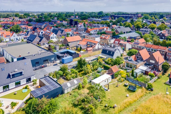 Photo 60 of Prins Bernhardstraat 72