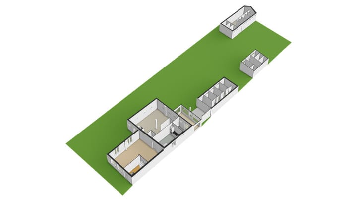 Photo 65 of Prins Bernhardstraat 72