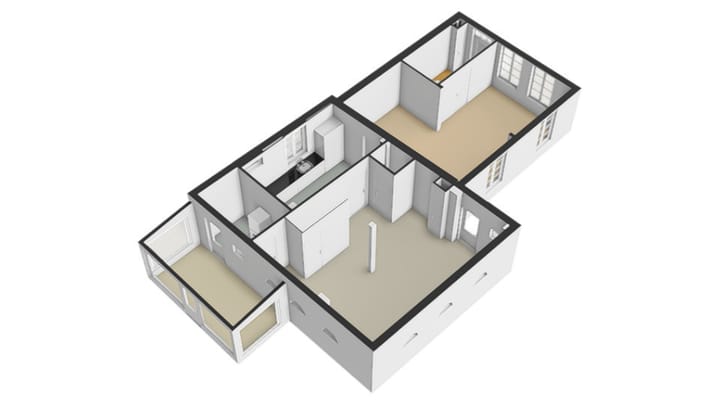 Photo 67 of Prins Bernhardstraat 72