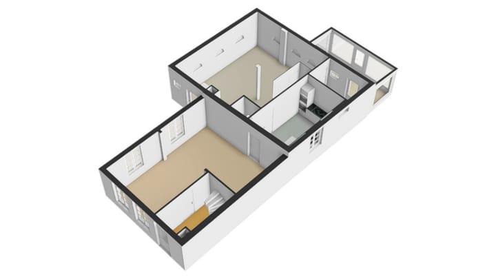 Photo 68 of Prins Bernhardstraat 72