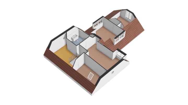 Photo 70 of Prins Bernhardstraat 72