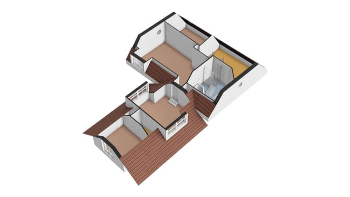 Photo 71 of Prins Bernhardstraat 72