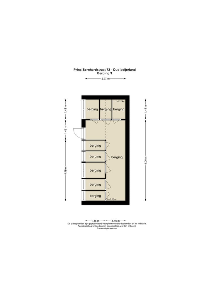 Photo 78 of Prins Bernhardstraat 72