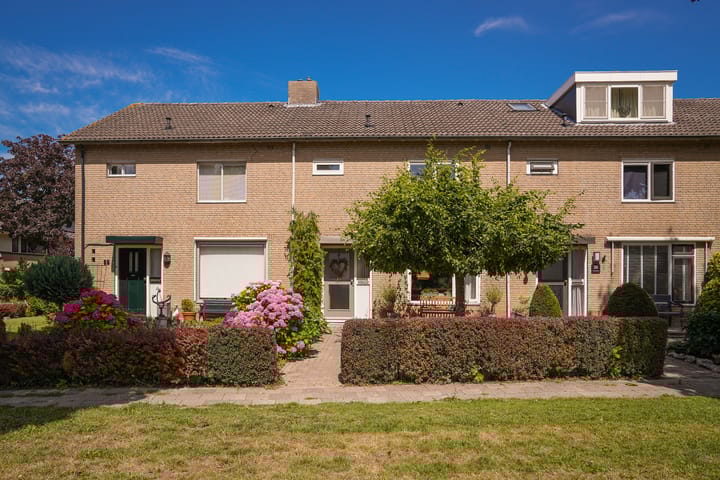 Bulckesteynstraat 26