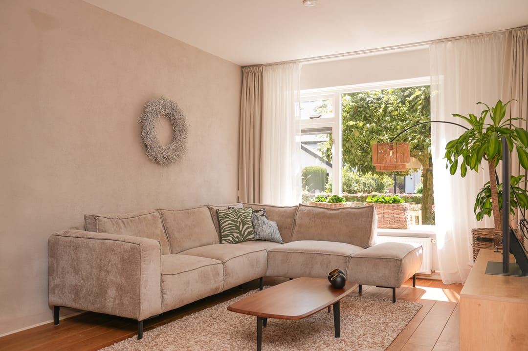 Foto 2 van Bulckesteynstraat 26