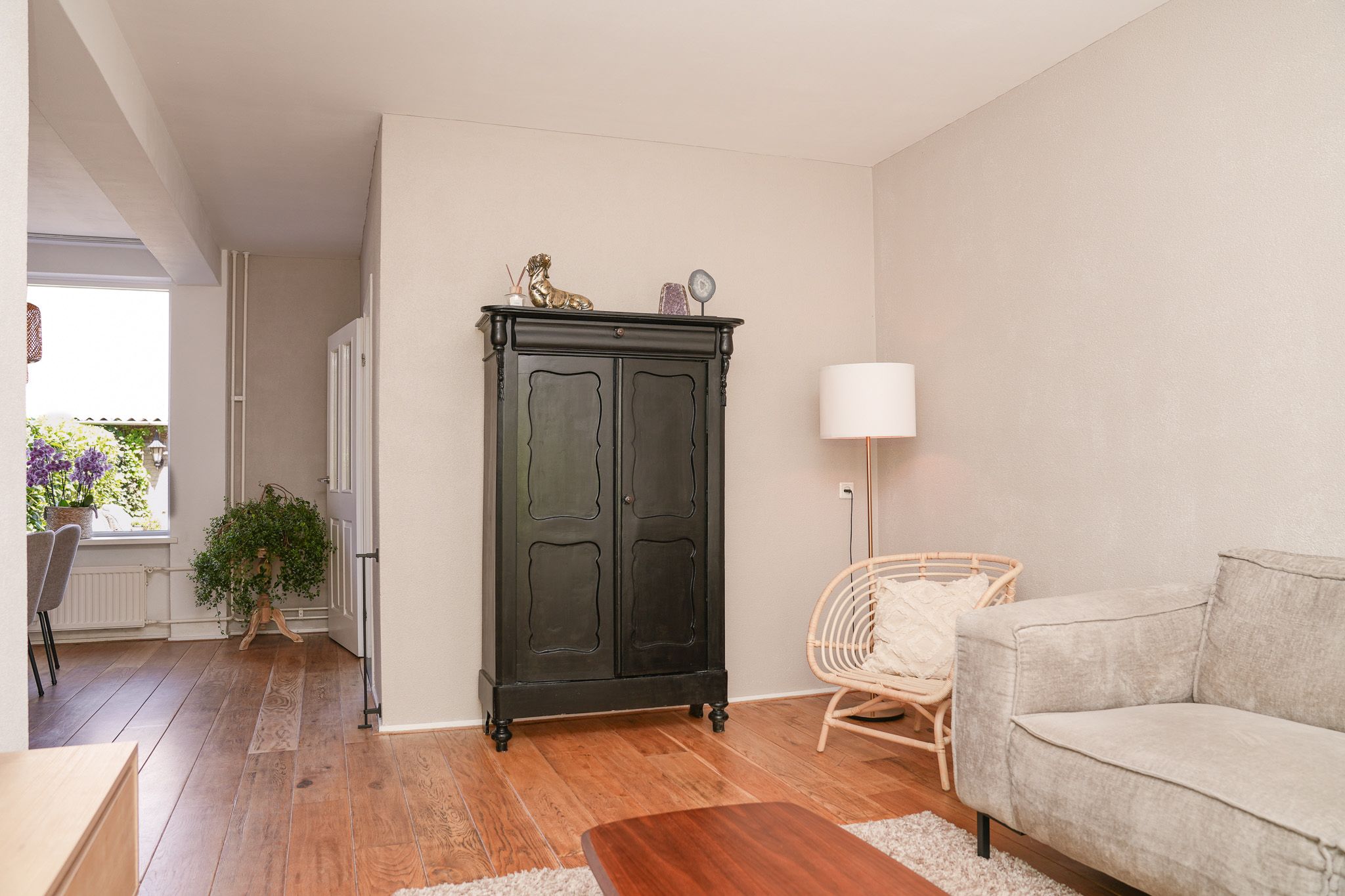 Foto 6 van Bulckesteynstraat 26