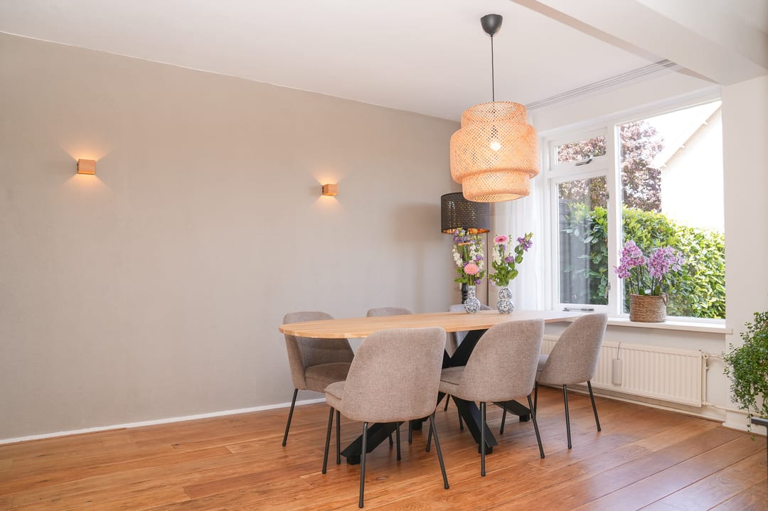 Foto 8 van Bulckesteynstraat 26