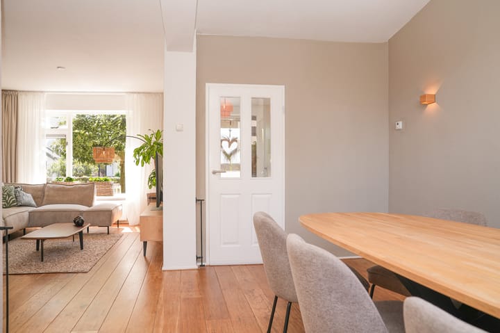 Foto 10 van Bulckesteynstraat 26