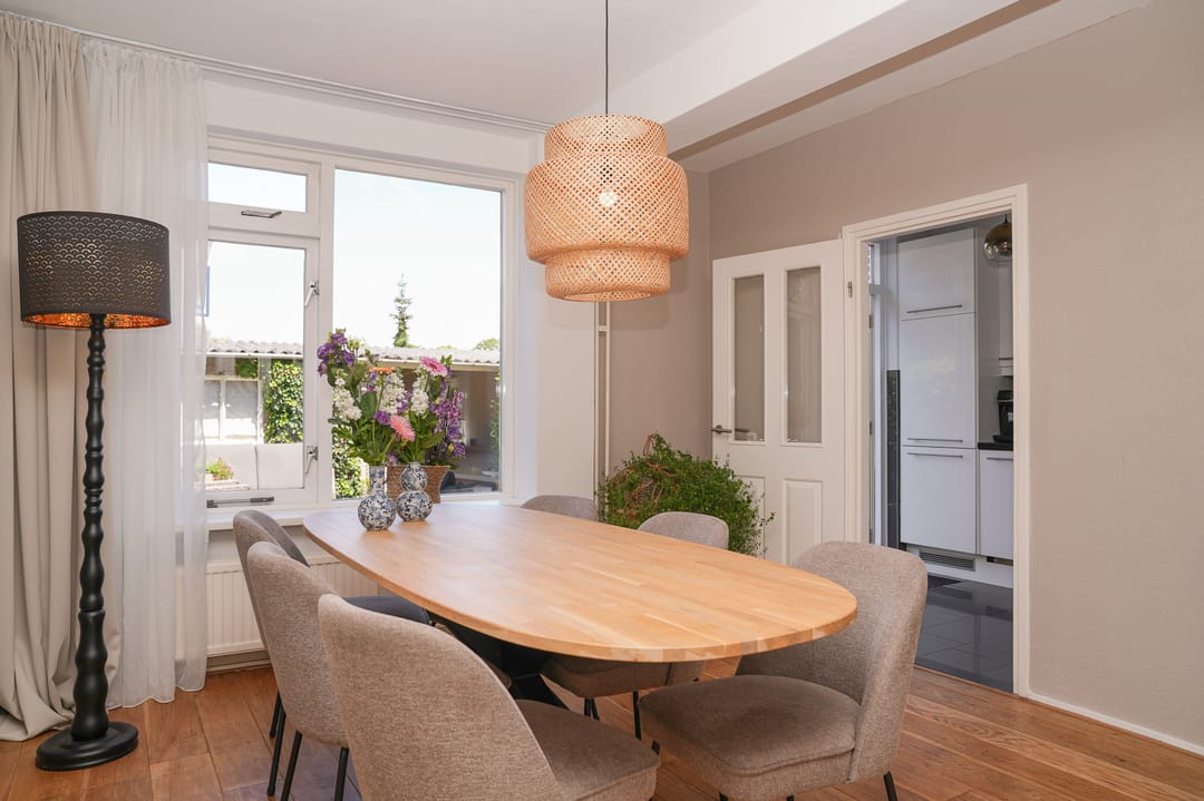 Foto 11 van Bulckesteynstraat 26