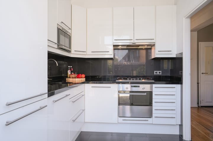 Foto 14 van Bulckesteynstraat 26