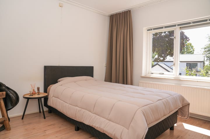 Foto 19 van Bulckesteynstraat 26