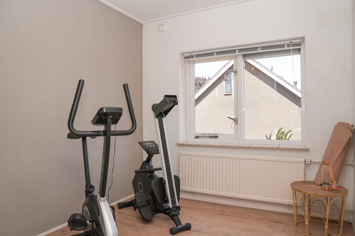 Foto 21 van Bulckesteynstraat 26