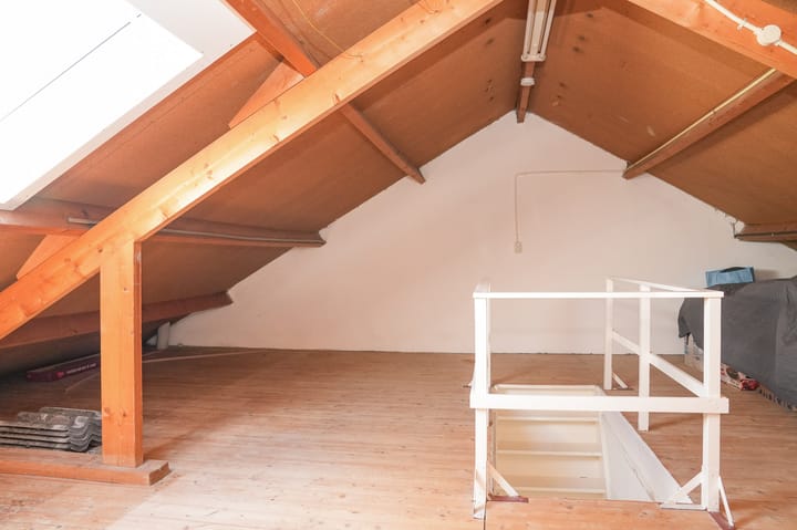 Foto 25 van Bulckesteynstraat 26