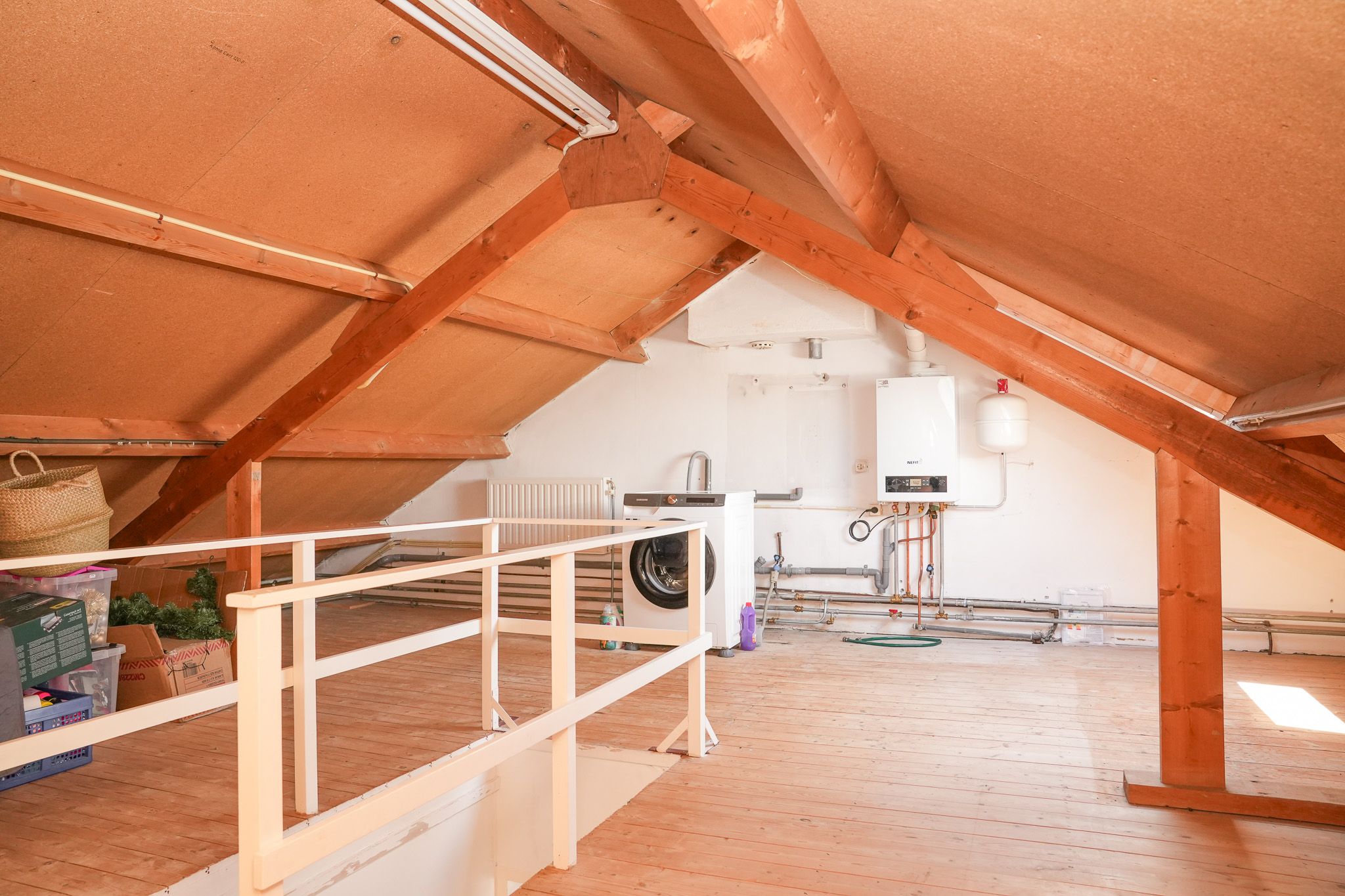 Foto 27 van Bulckesteynstraat 26