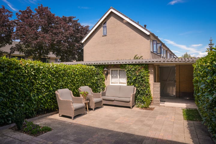 Foto 28 van Bulckesteynstraat 26