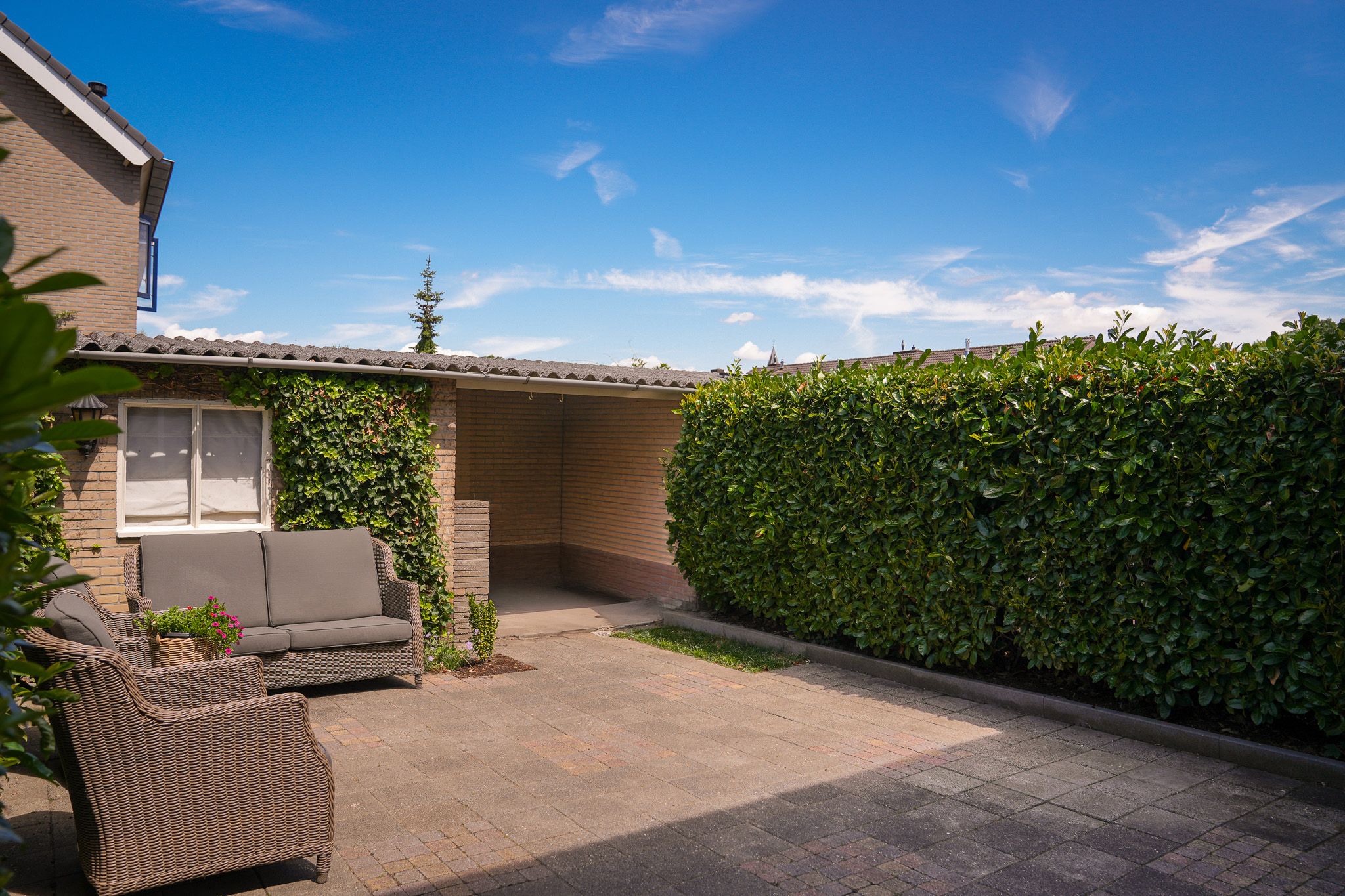 Foto 30 van Bulckesteynstraat 26