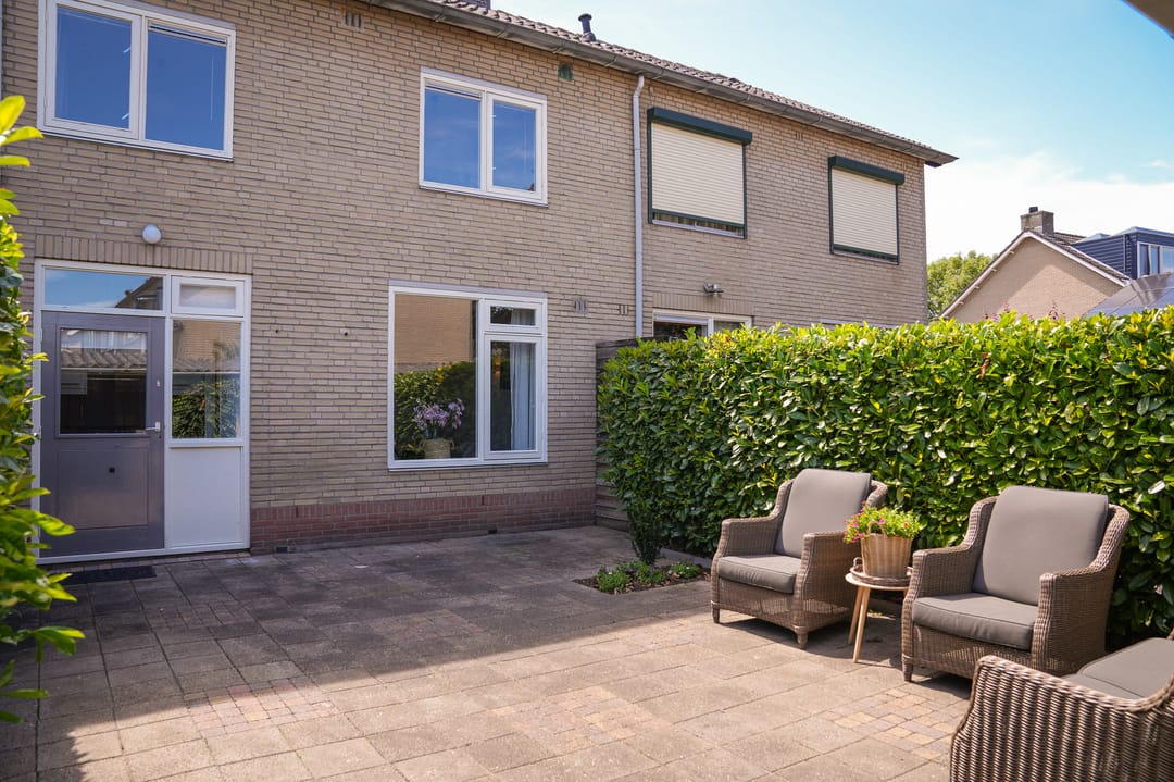 Foto 31 van Bulckesteynstraat 26