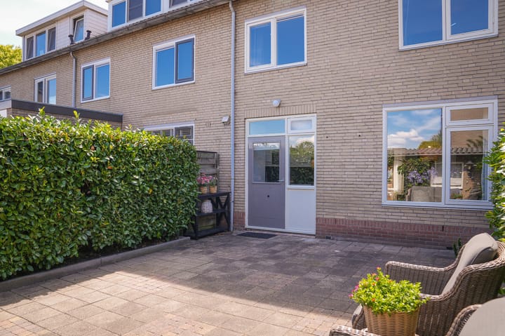 Foto 32 van Bulckesteynstraat 26