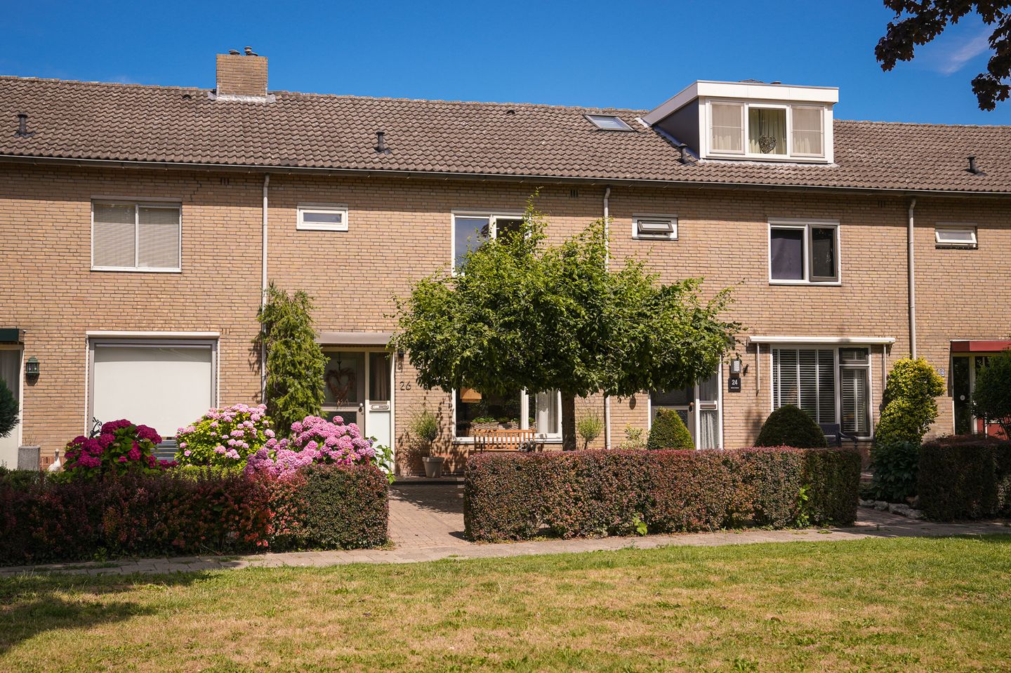 Foto 34 van Bulckesteynstraat 26