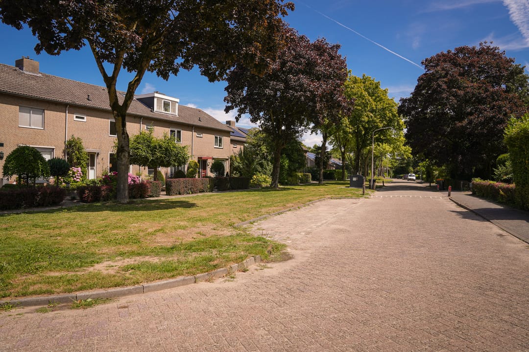 Foto 37 van Bulckesteynstraat 26