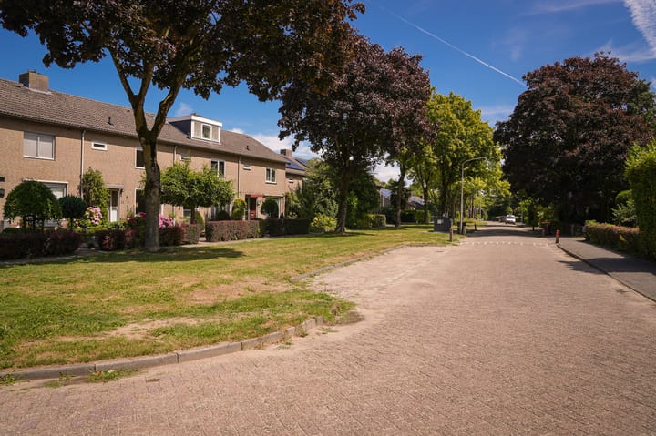 Foto 37 van Bulckesteynstraat 26