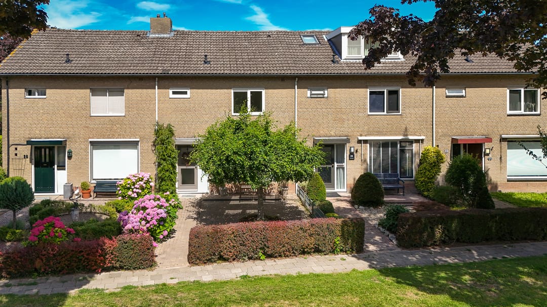 Foto 38 van Bulckesteynstraat 26