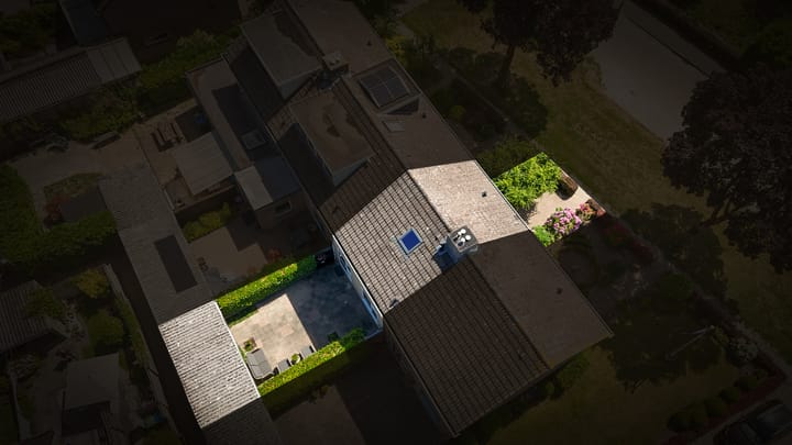 Foto 39 van Bulckesteynstraat 26