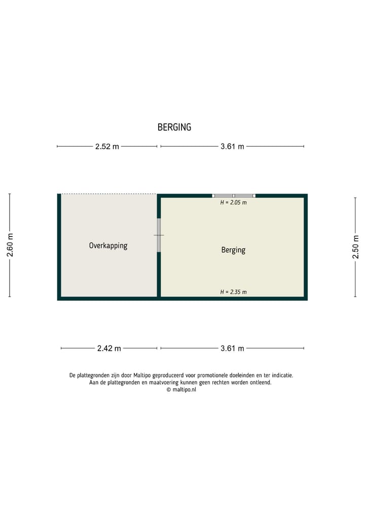 Foto 47 van Bulckesteynstraat 26