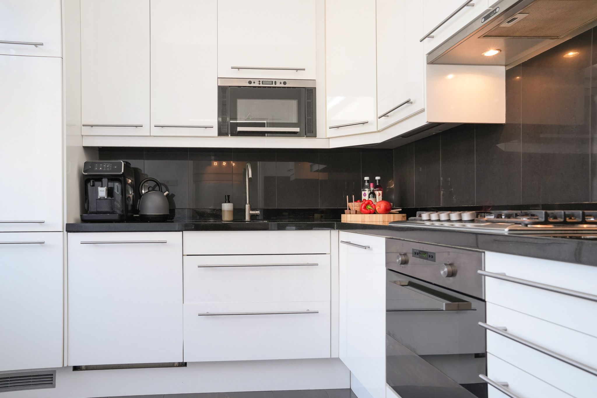 Foto 12 van Bulckesteynstraat 26