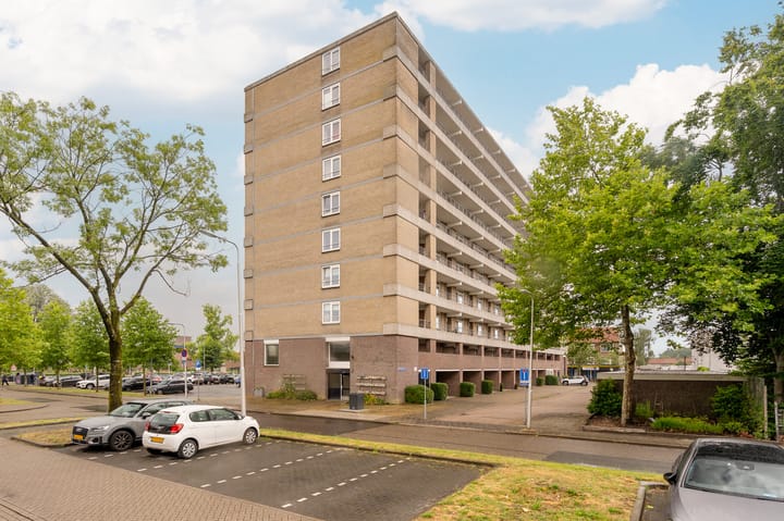 Foto 1 van Rietzangerstraat 73