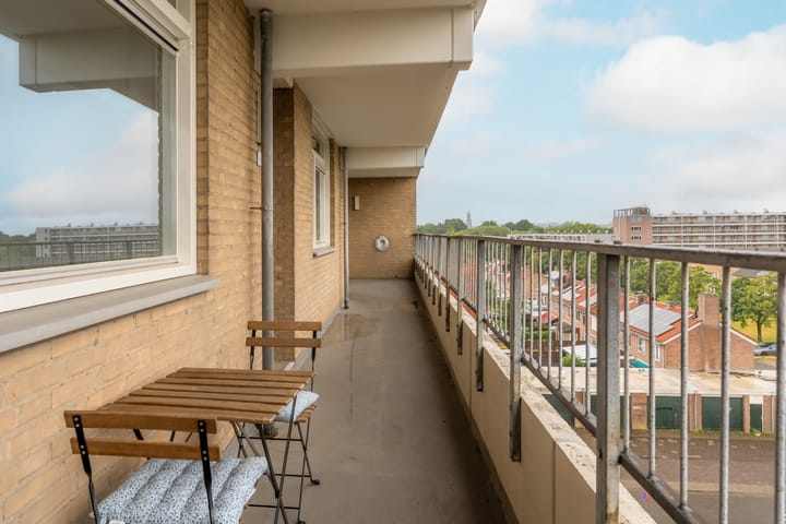 Foto 7 van Rietzangerstraat 73