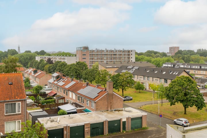 Foto 9 van Rietzangerstraat 73