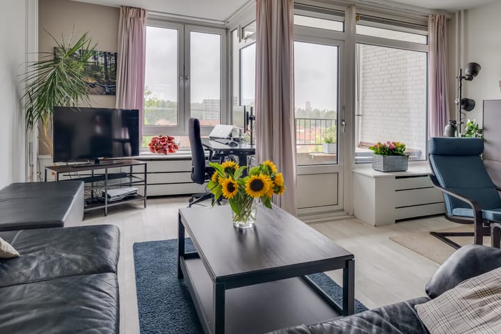 Foto 12 van Rietzangerstraat 73