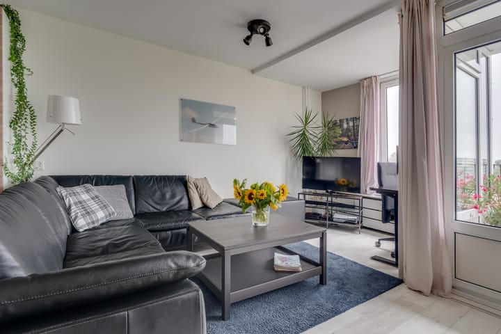 Foto 14 van Rietzangerstraat 73