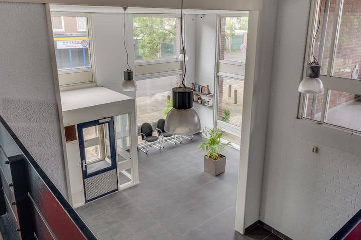 Foto 26 van Rietzangerstraat 73