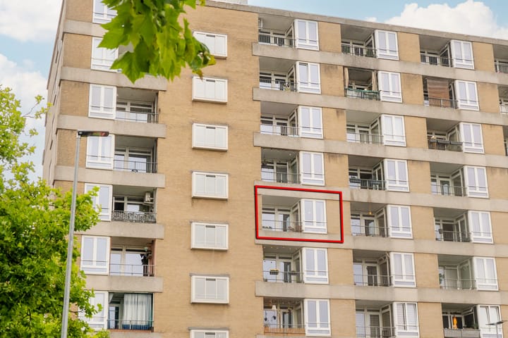 Foto 27 van Rietzangerstraat 73