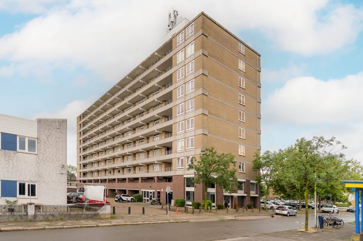 Foto 29 van Rietzangerstraat 73