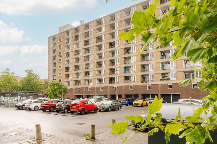 Foto 30 van Rietzangerstraat 73