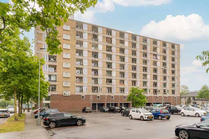 Foto 31 van Rietzangerstraat 73