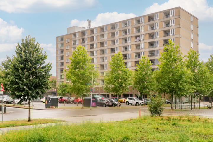 Foto 32 van Rietzangerstraat 73