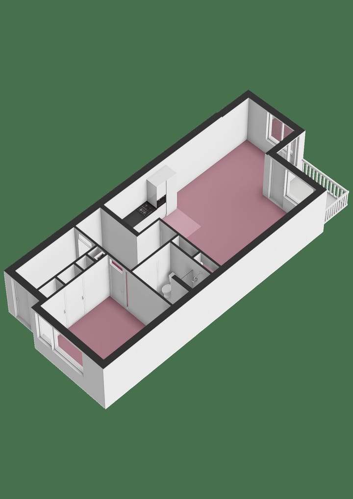 Foto 38 van Rietzangerstraat 73