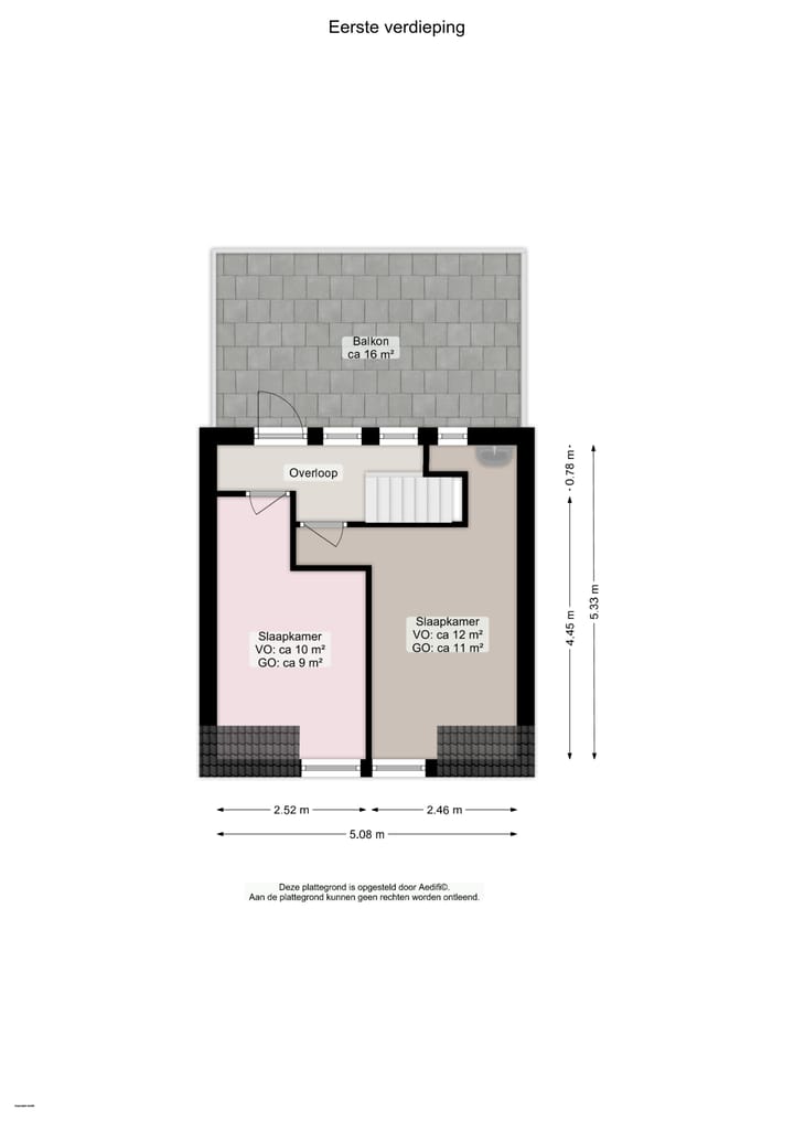 Foto 47 van Friesestraatweg 93