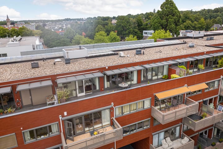 Foto 2 van Burgemeester van Dijkeplein 104