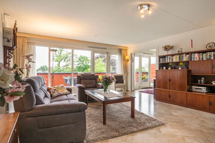 Foto 4 van Burgemeester van Dijkeplein 104