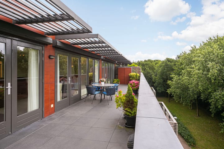 Foto 3 van Burgemeester van Dijkeplein 104