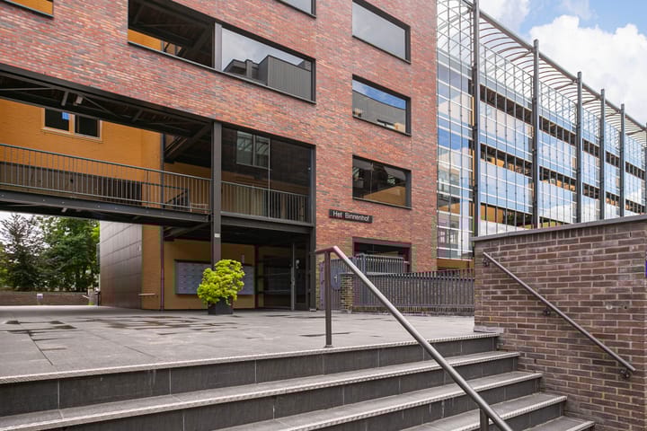 Foto 5 van Burgemeester van Dijkeplein 104